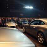 Saiba Como funciona o processo de transferência de carro comprado em leilão