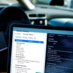 Como identificar se um carro já foi de leilão antes de comprar?