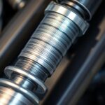Como saber se o amortecedor do carro está ruim: 5 sinais claros