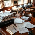 Documentação necessária para comprar carro em leilão