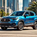 Descubro o Fiat Pulse 2025: ficha técnica, consumo e preço no Brasil