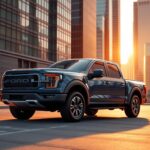 Testei o Ford Maverick Hybrid 2025: picape eletrificada