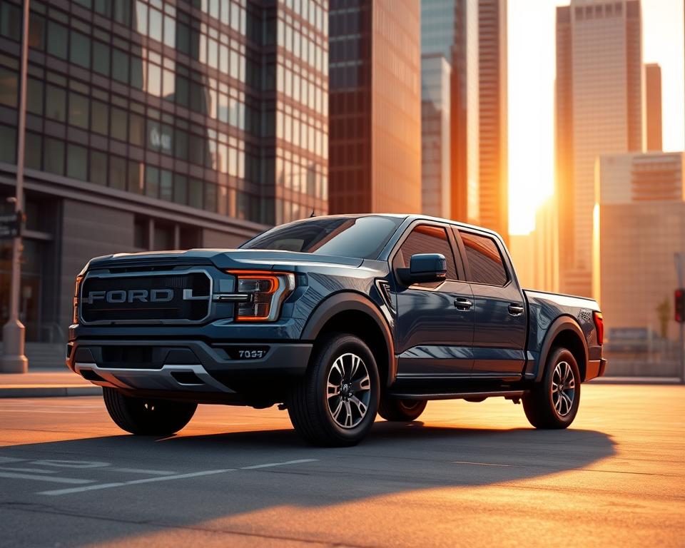 Ford Maverick Hybrid 2025: testamos a picape eletrificada