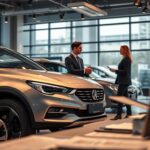 Guia Completo: Financiar Carro Seminovo com Juros Baixos