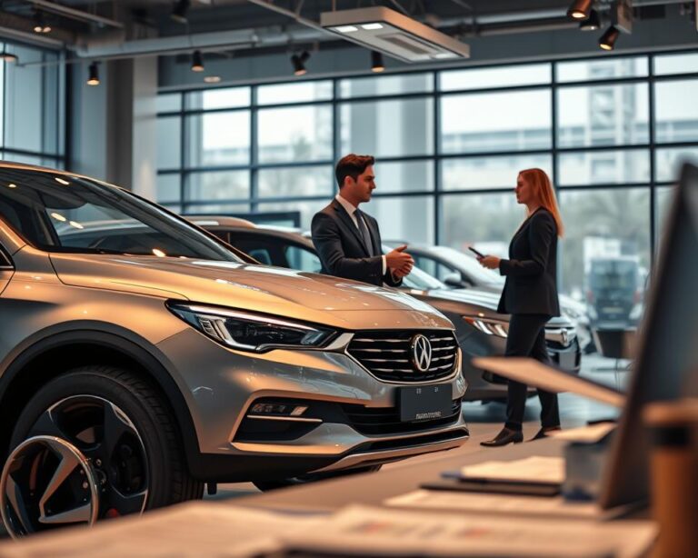 Guia completo para financiar um carro seminovo com juros baixos