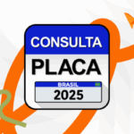 Placa de Veículo: Como Consultar e Verificar Situação em 2025