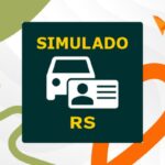 Simulado Detran RS 2025: Prepare-se Para Passar na Primeira