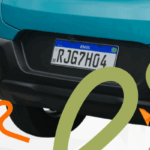 Como Consultar Placa de Veículo Pelo Celular em 2025