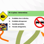 Prova Teórica para Carteira de Motorista: Veja Como Estudar Online no Seu País