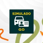 Como se preparar para a prova teórica em Goiás: Simulado Detran GO