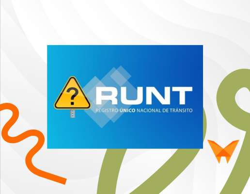 Simulador de Examen del RUNT: Estude Grátis para a Licencia de Condução na Colômbia