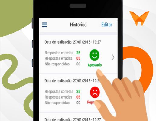 Estude de Graça para a Prova Teórica da CNH: Comece Agora