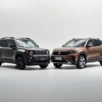 Jeep Renegade 2025 ou T-Cross? Meu Comparativo Atualizado