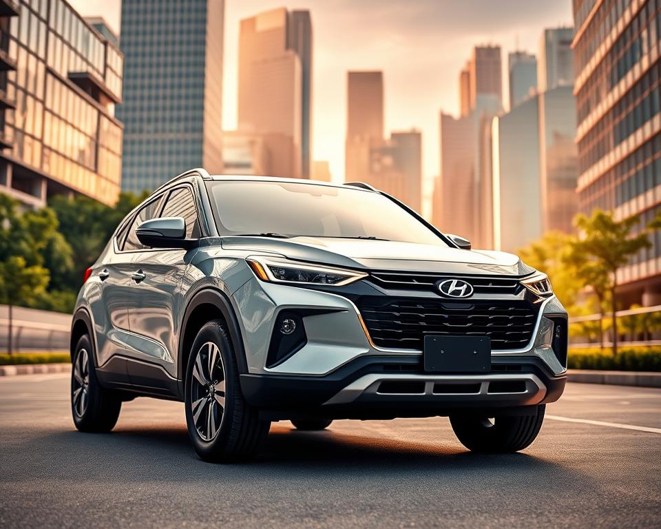 Melhores SUVs compactos 2025: veja os mais elogiados nos testes