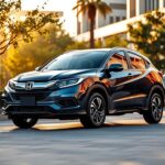 Novo Honda HR-V 2025 vale a pena? Minha avaliação completa