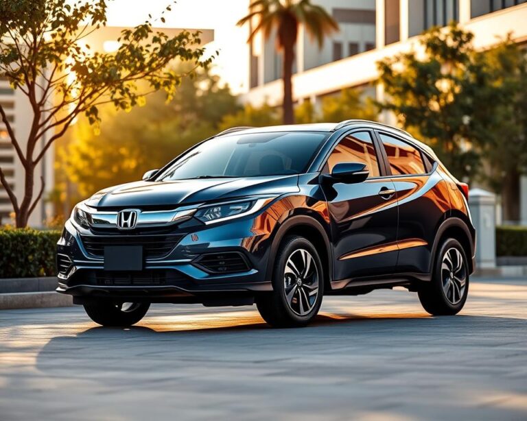 Novo Honda HR-V 2025 vale a pena? Veja avaliação completa