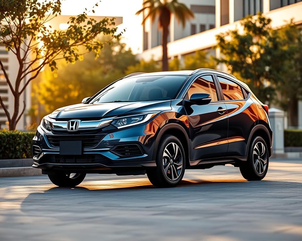 Novo Honda HR-V 2025 vale a pena? Veja avaliação completa