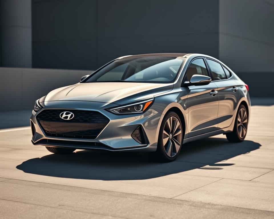 Novo Hyundai HB20 2025: principais mudanças e consumo