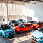 Os 10 carros automáticos mais baratos no Brasil