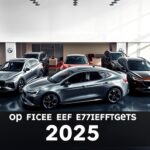 Os 10 carros com melhor custo-benefício em 2025