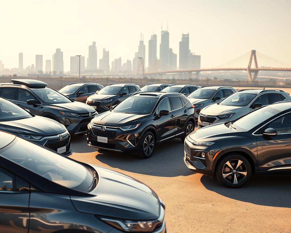 Os carros com menor custo de manutenção em 2025