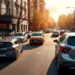 Descubra os Carros Hatch Mais Espaçosos