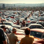 Os melhores sites para comprar carros de leilão no Brasil