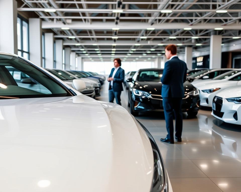 Passo a passo para vender seu carro usado com segurança em 2025