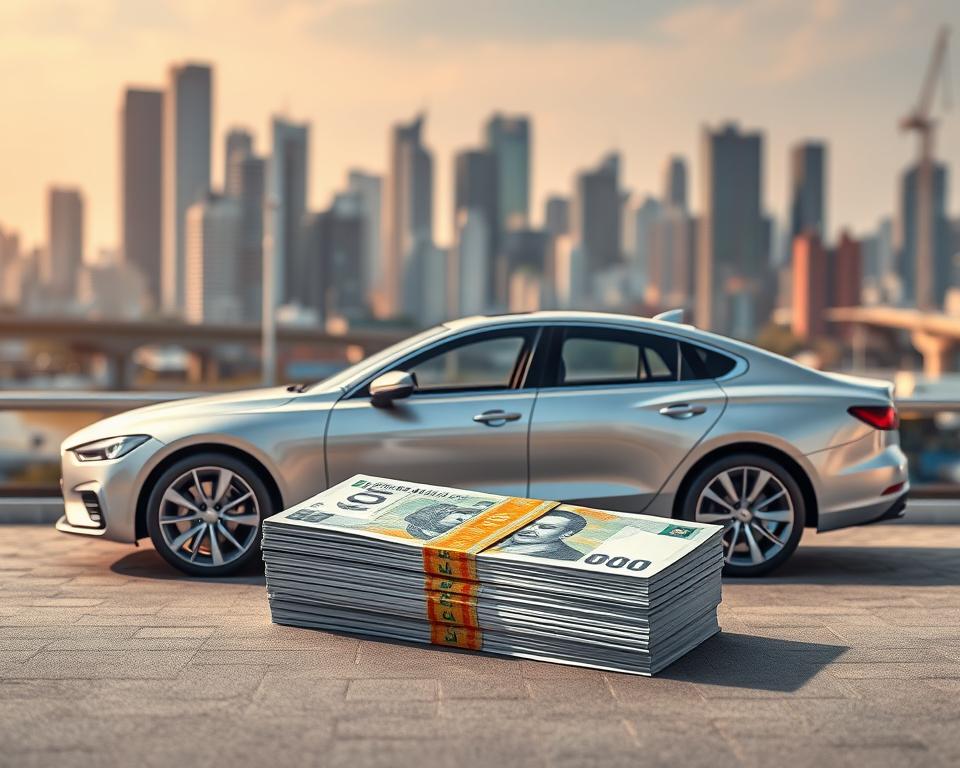 Quanto custa manter um carro popular no Brasil em 2025