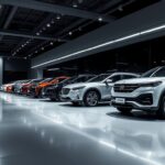 Descubra o Ranking dos Carros com Maior Valor de Revenda