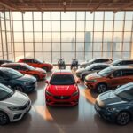 Ranking dos carros mais baratos do Brasil em 2025