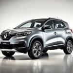 Descobri o Renault Kardian chega ao Brasil: tudo sobre o SUV compacto