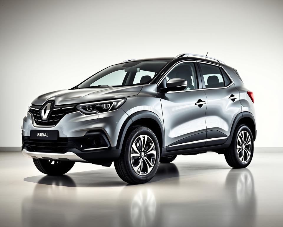 Renault Kardian chega ao Brasil: tudo sobre o SUV compacto