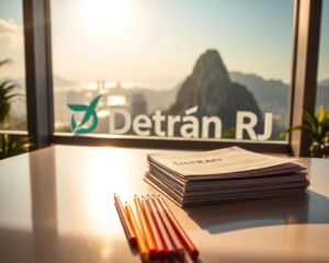 Simulado Detran RJ
