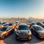 Top 10 carros com melhor revenda no Brasil em 2025