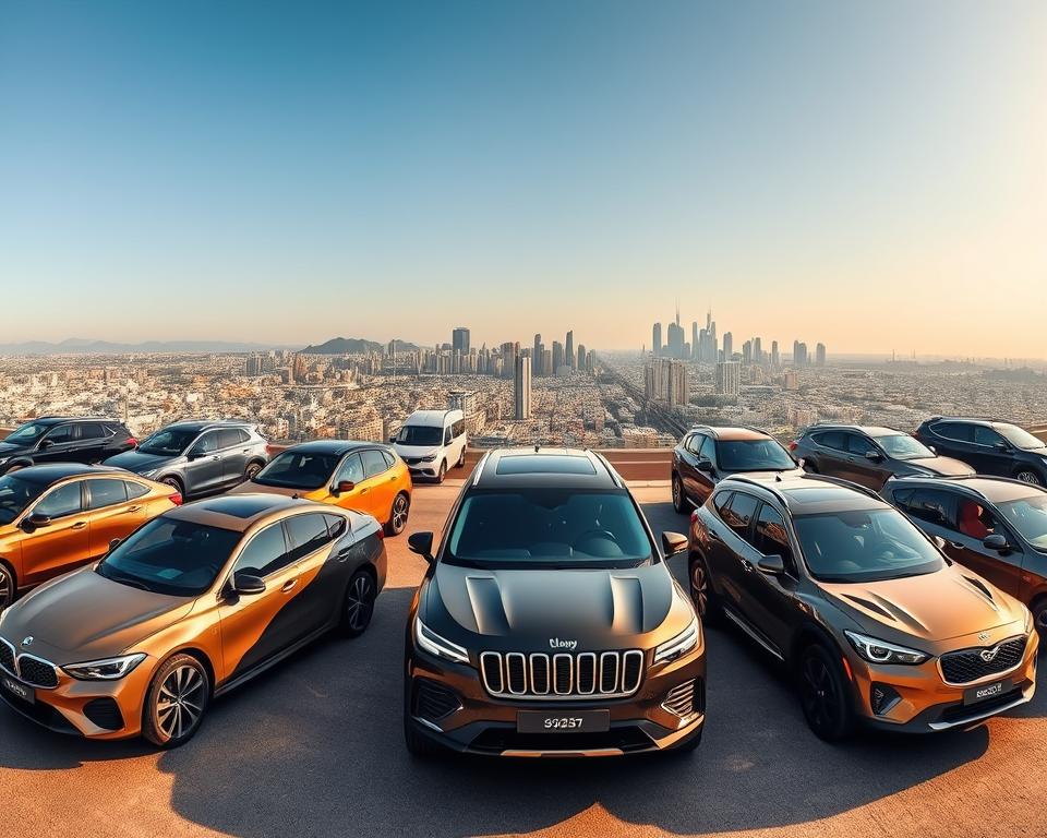 Top 10 carros com melhor revenda no Brasil em 2025