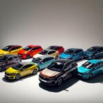 Melhores Consumos: Top 10 Carros Flex Urbanos