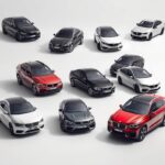 Top 10 Carros Mais Confiáveis Usados para Comprar