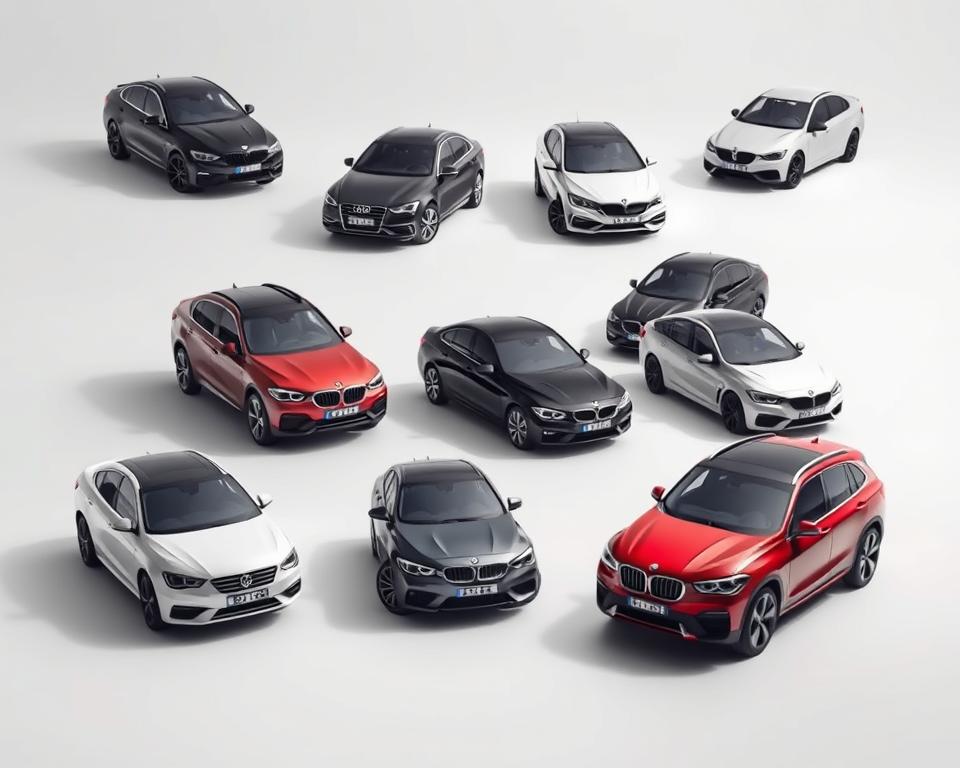 Top 10 carros mais confiáveis para comprar usado