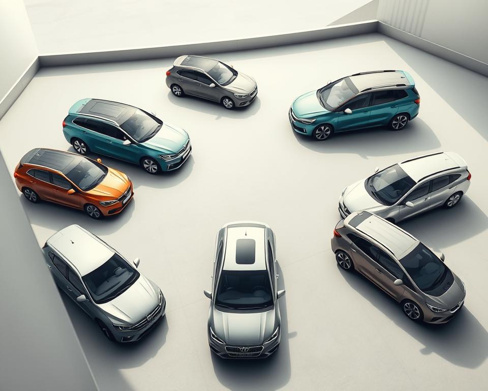 Top 10 carros mais econômicos do Brasil em 2025