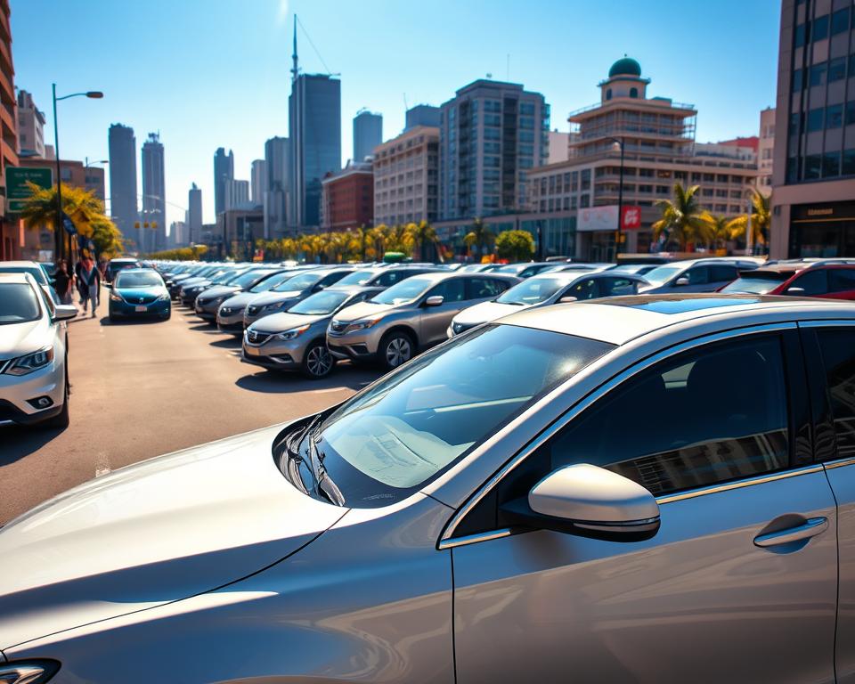 Vale a pena trocar de carro agora? Veja quando vender seu usado