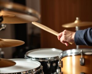 apps para aprender a tocar bateria