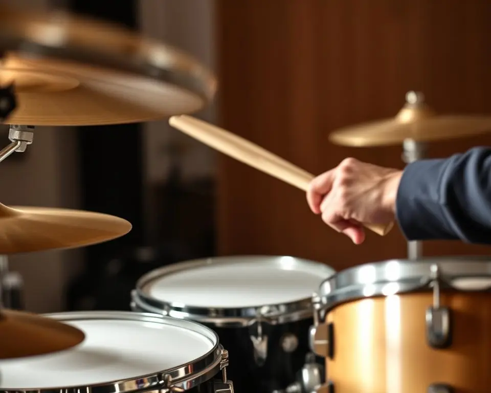 apps para aprender a tocar bateria
