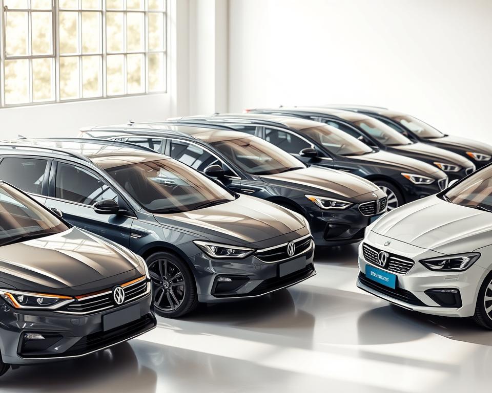 carros com melhor consumo