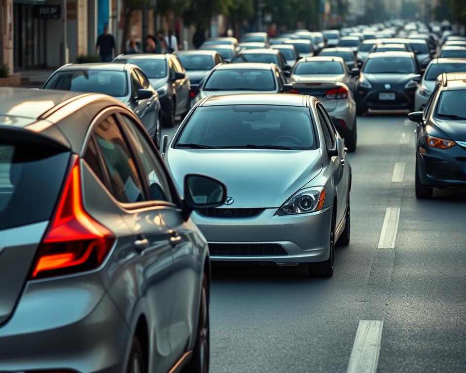 carros econômicos