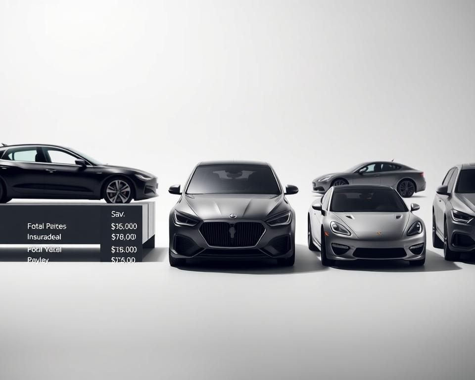 comparativo preços seguro carro