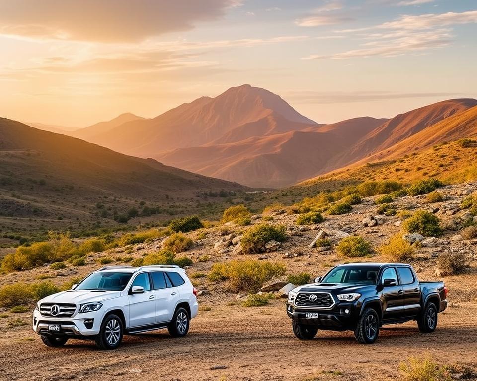 custo manutenção SUVs picapes Brasil 2025