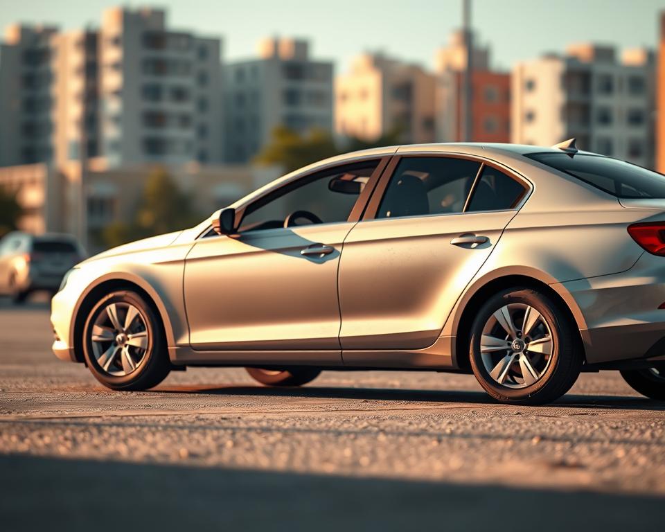 depreciação de carros