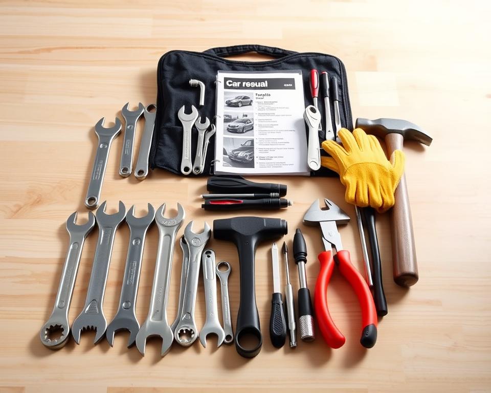 kit de ferramentas