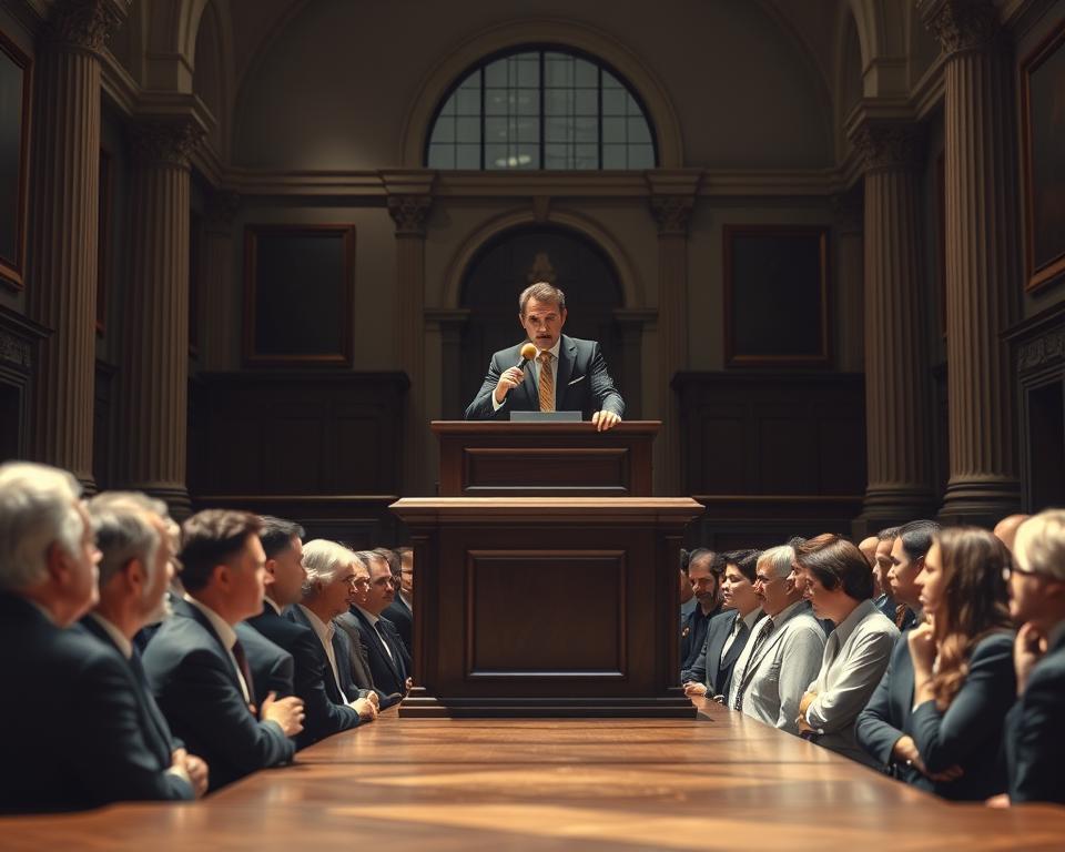 leilão judicial